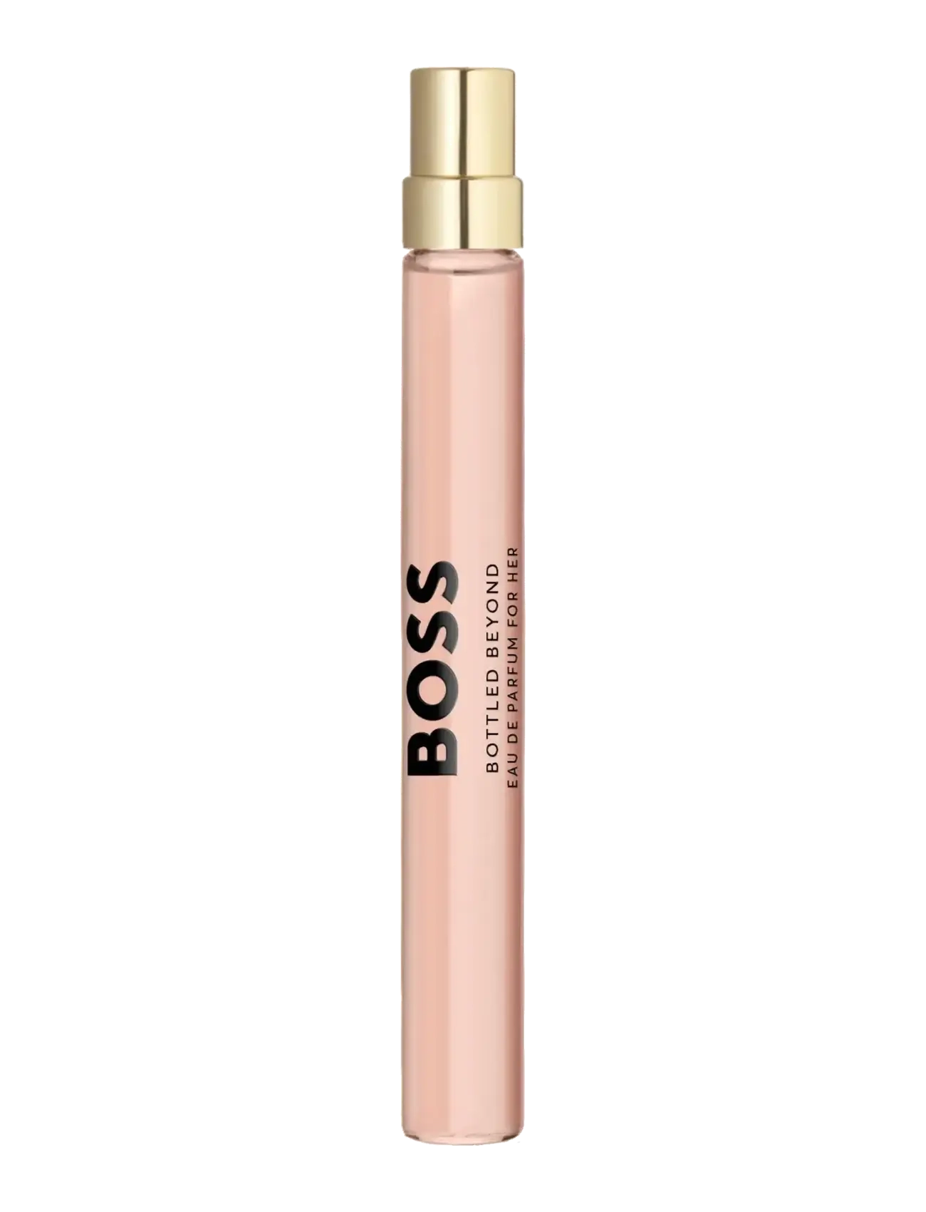 Hugo Boss - Bottled Beyond For
