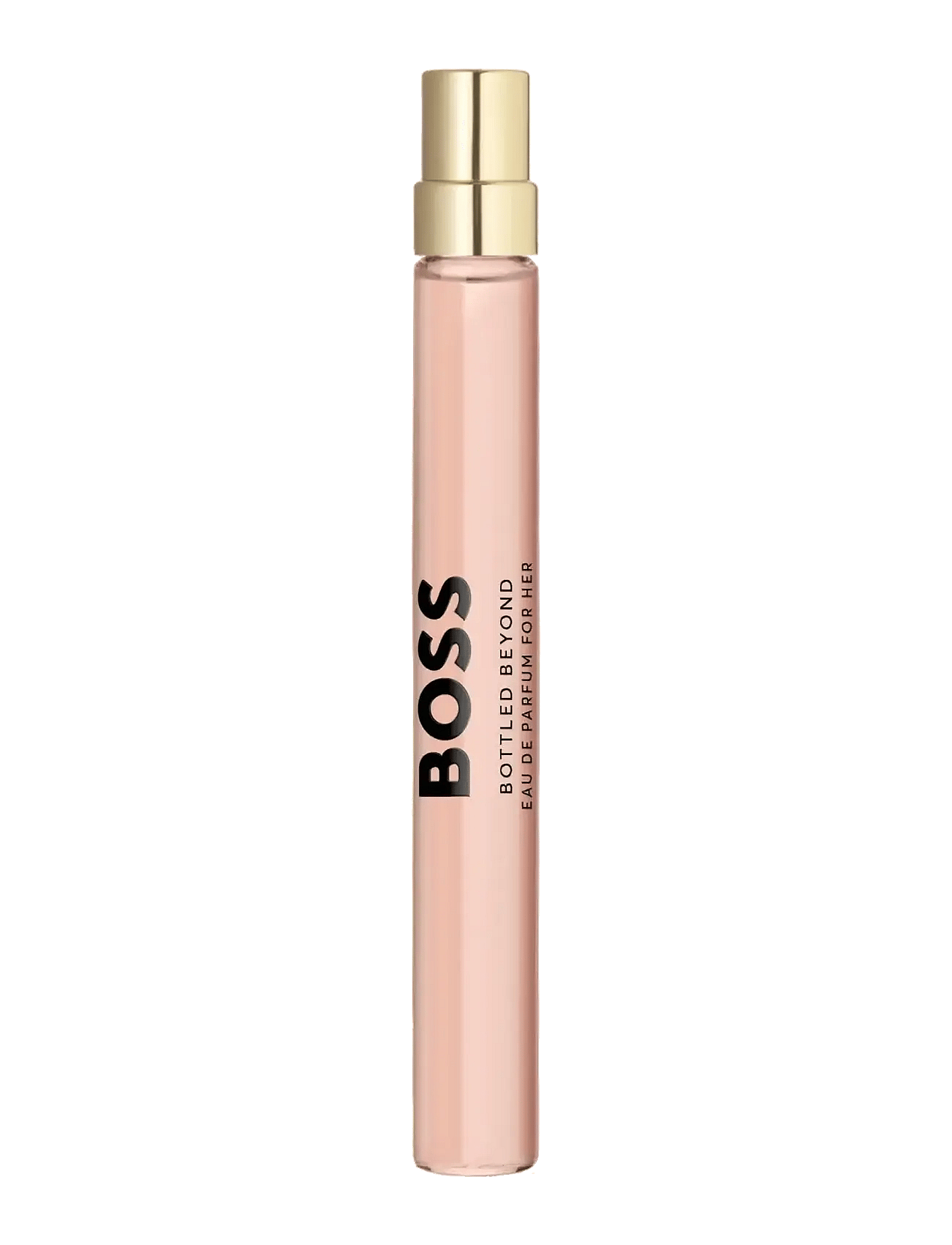 Hugo Boss - Bottled Beyond For