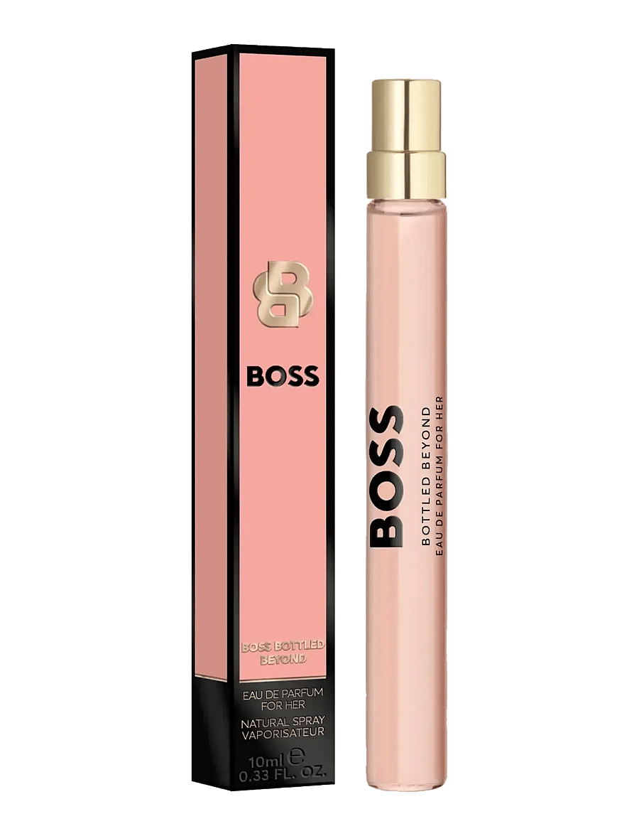 Hugo Boss - Bottled Beyond For Her Eau de Parfum - clear - 1
