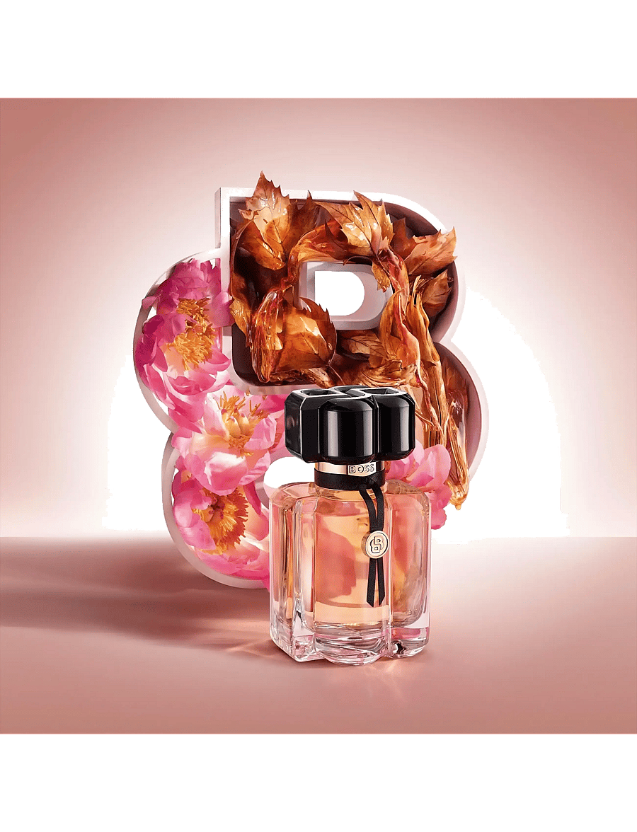Hugo Boss - Bottled Beyond For Her Eau de Parfum - clear - 2
