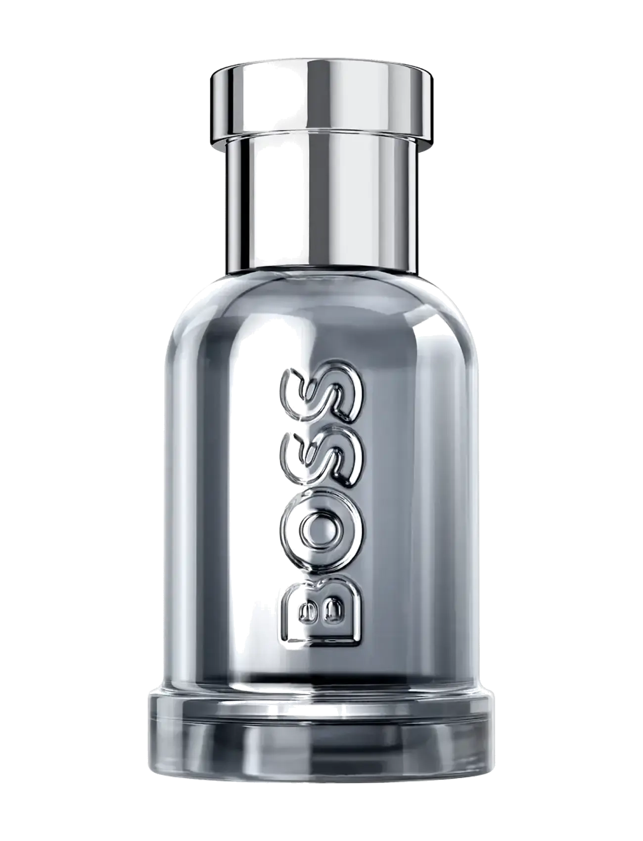 Hugo Boss Bottled Beyond For Him Eau de Toilette Intense - Eau de toilette - null / undefined