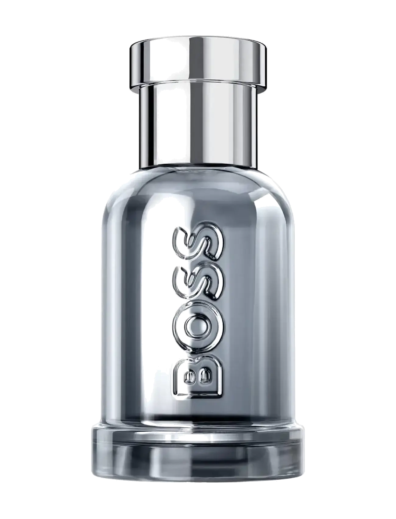Hugo Boss Bottled Beyond For Him Eau de Toilette Intense - För honom - CLEAR / undefined