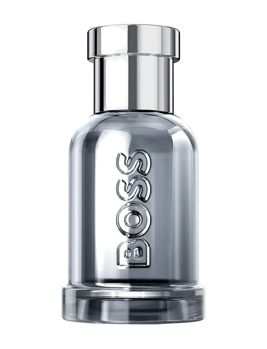 Hugo Boss - Bottled Beyond For Him Eau de Toilette Intense - clear - 1