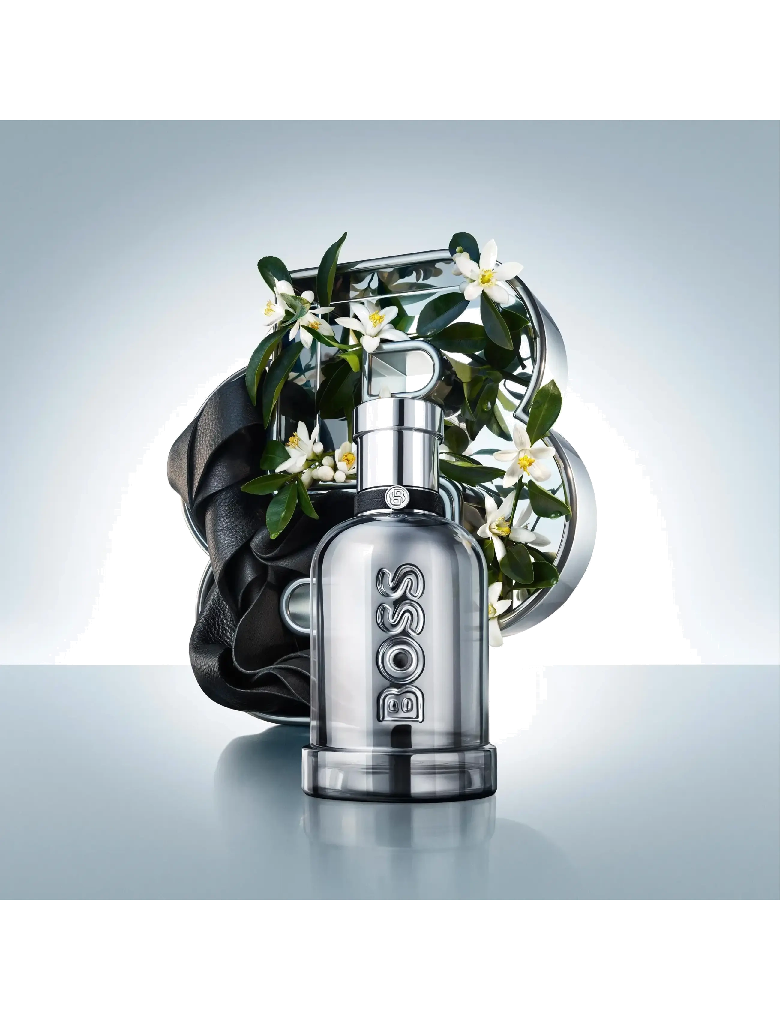 Hugo Boss - Bottled Beyond For Him Eau de Toilette Intense - clear - 2