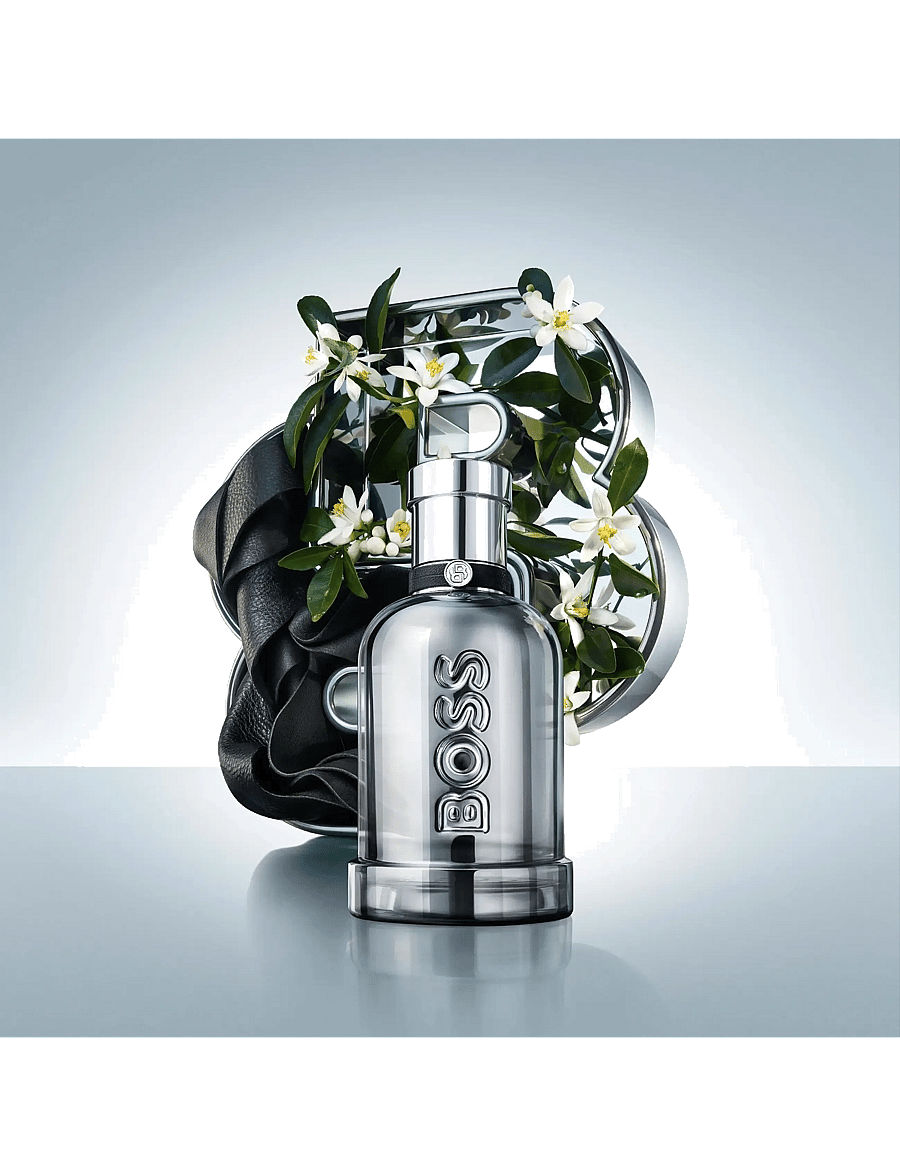 Hugo Boss - Bottled Beyond For Him Eau de Toilette Intense - clear - 2