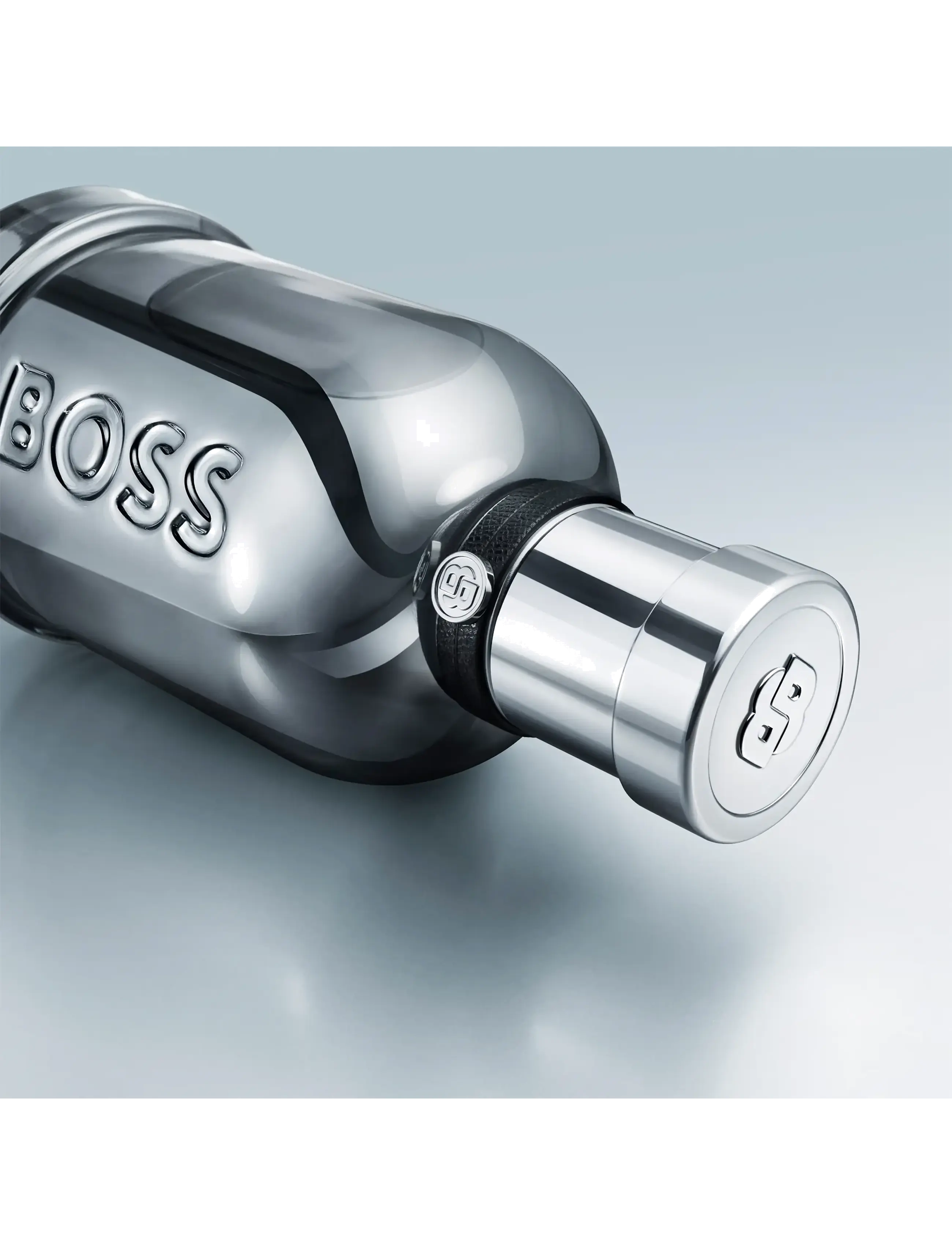 Hugo Boss - Bottled Beyond For Him Eau de Toilette Intense - clear - 5