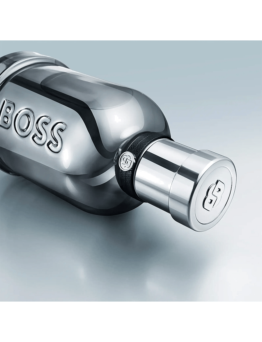 Hugo Boss - Bottled Beyond For Him Eau de Toilette Intense - clear - 5