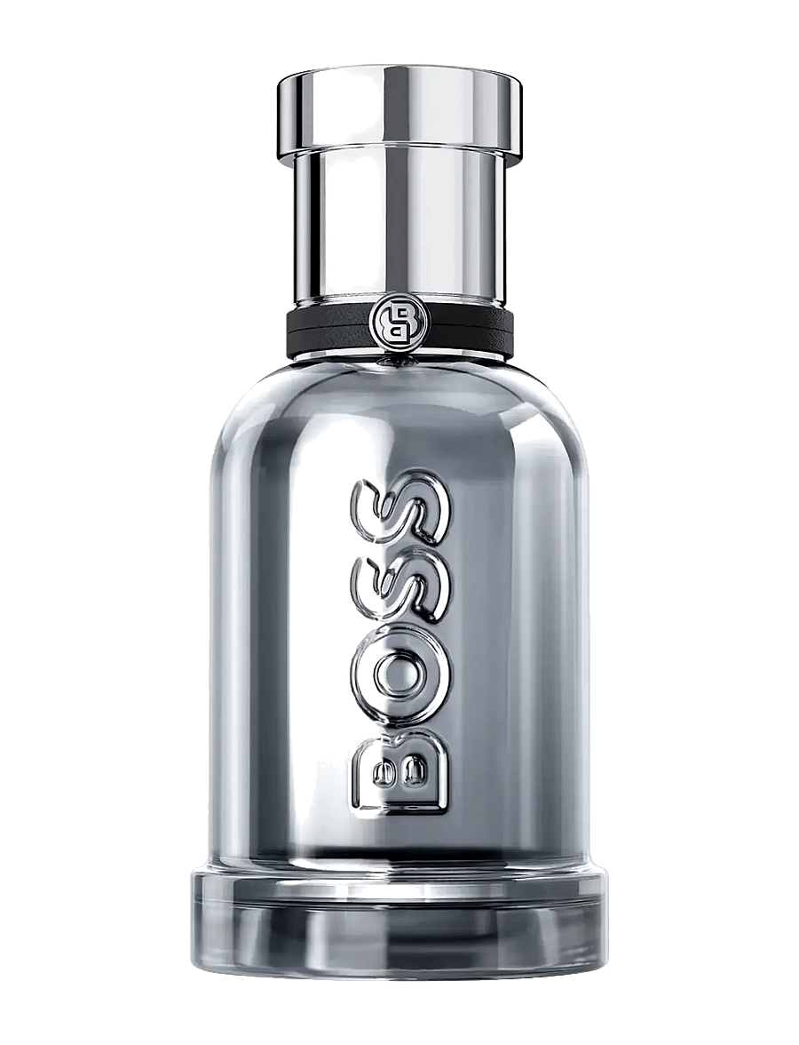 Hugo Boss - Bottled Beyond For Him Eau de Toilette Intense - til ham - clear - 0