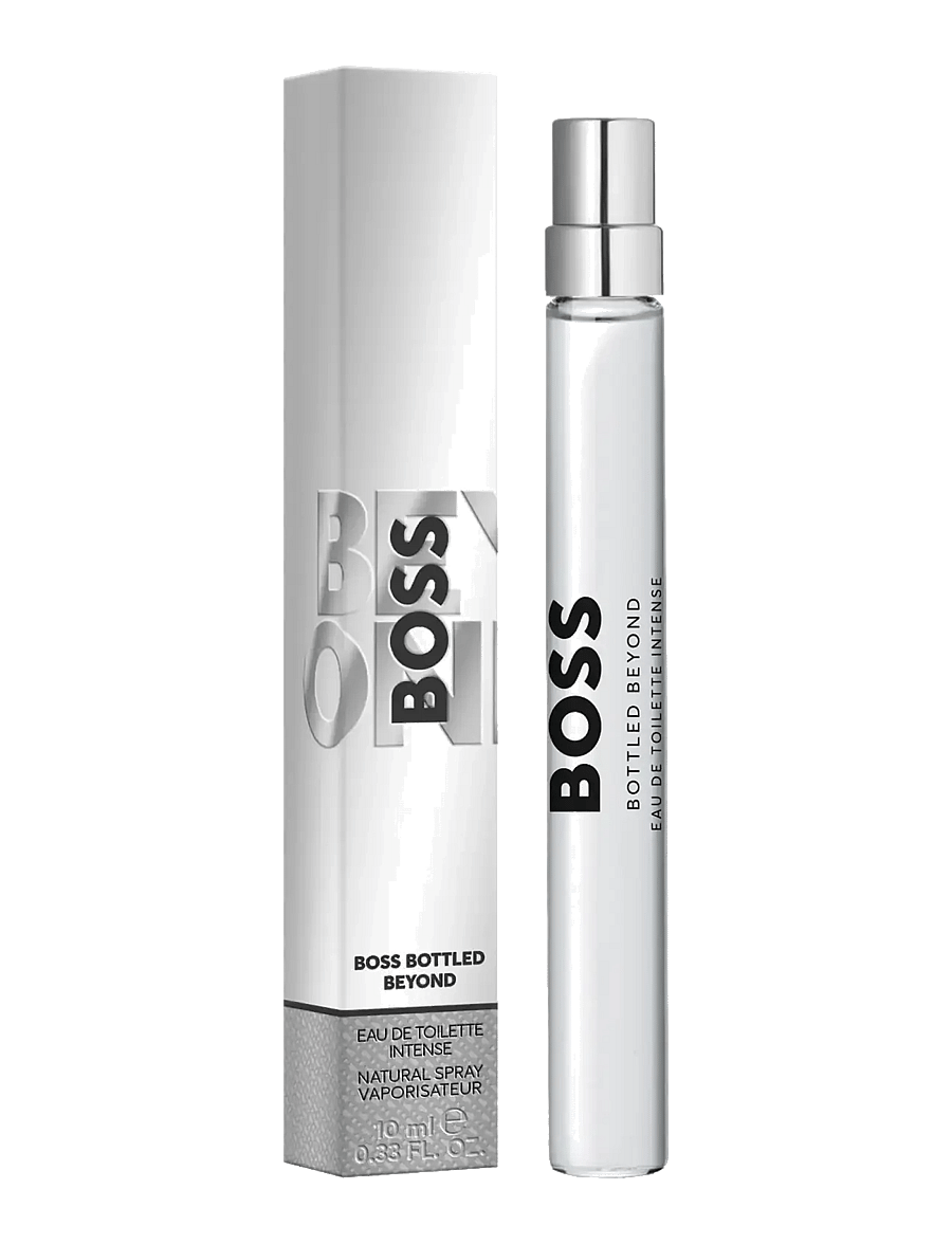 Hugo Boss - Bottled Beyond For Him Eau de Toilette Intense - clear - 1