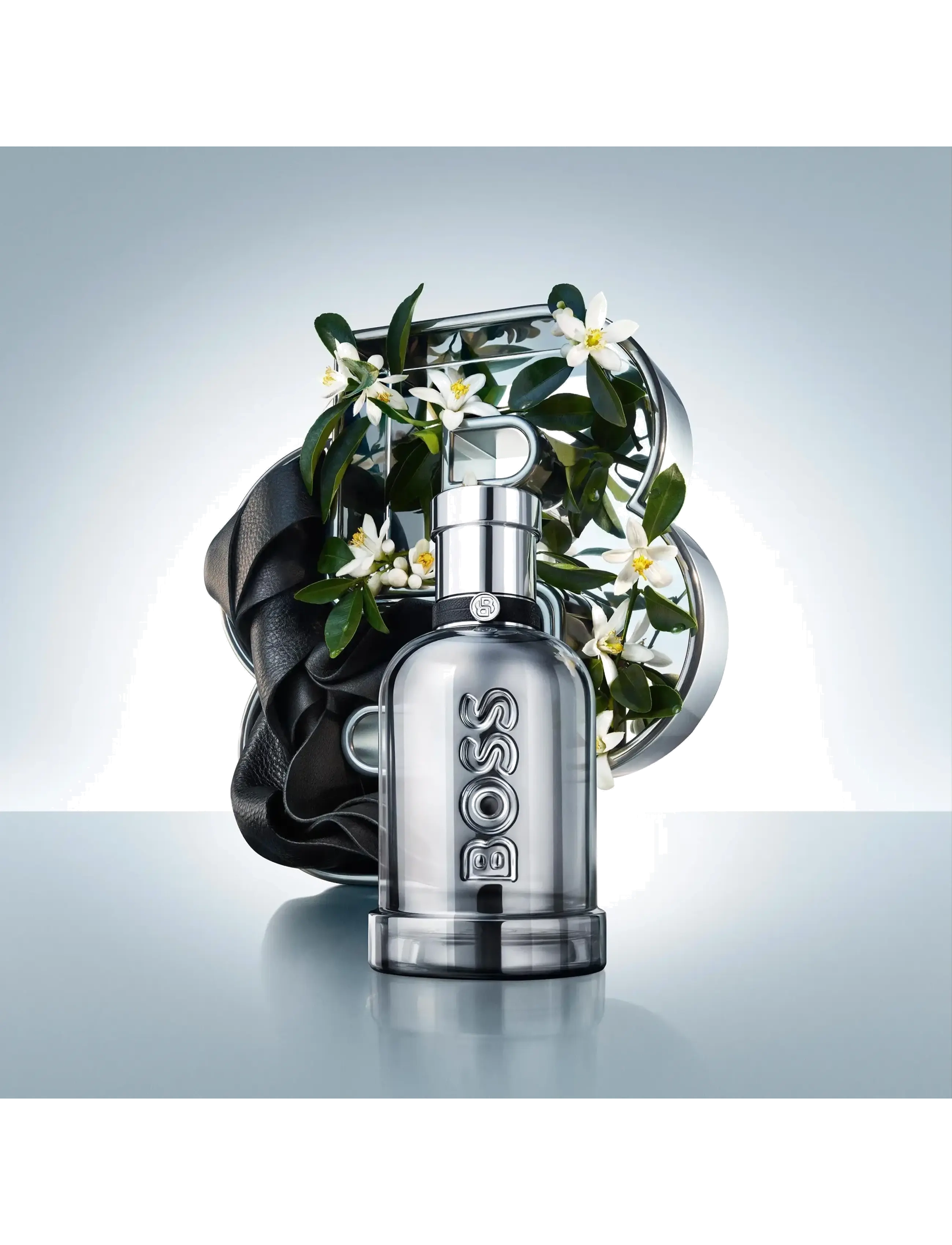 Hugo Boss - Bottled Beyond For Him Eau de Toilette Intense - clear - 2