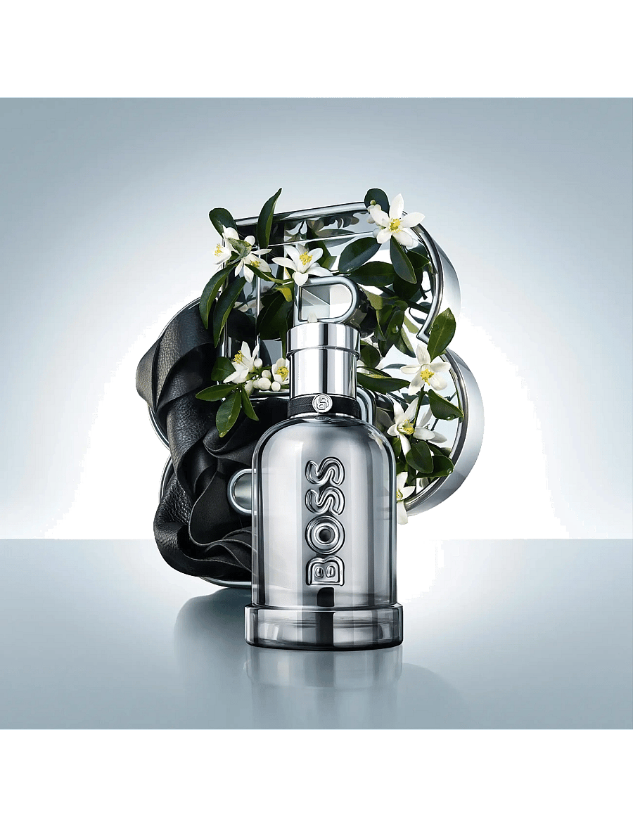 Hugo Boss - Bottled Beyond For Him Eau de Toilette Intense - clear - 2