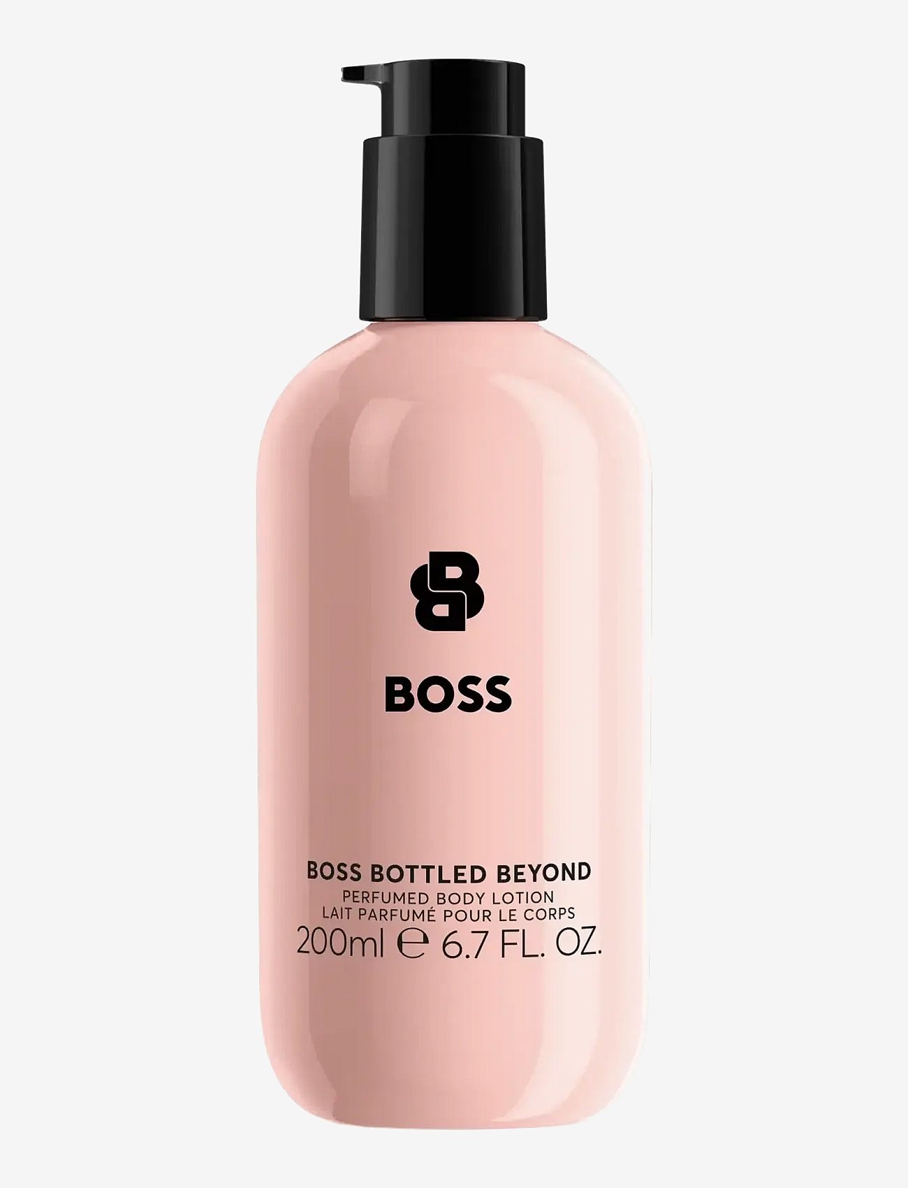Hugo Boss - Bottled Beyond For