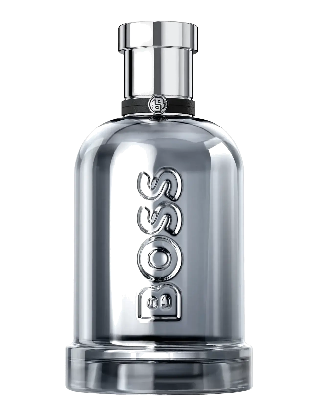 Hugo Boss Bottled Beyond For Him Eau de Toilette Intense - Eau de toilette - null / undefined