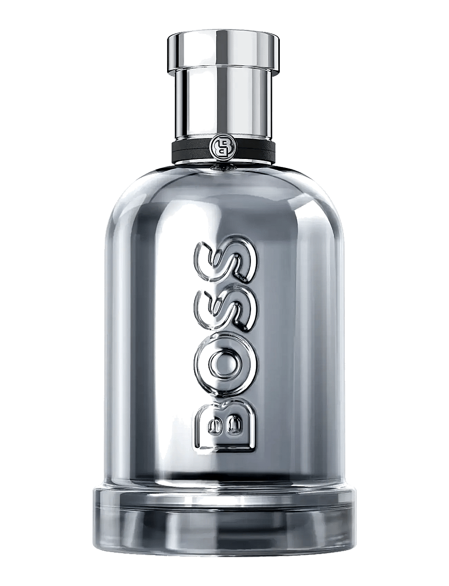 Hugo Boss - Bottled Beyond For Him Eau de Toilette Intense - clear - 0