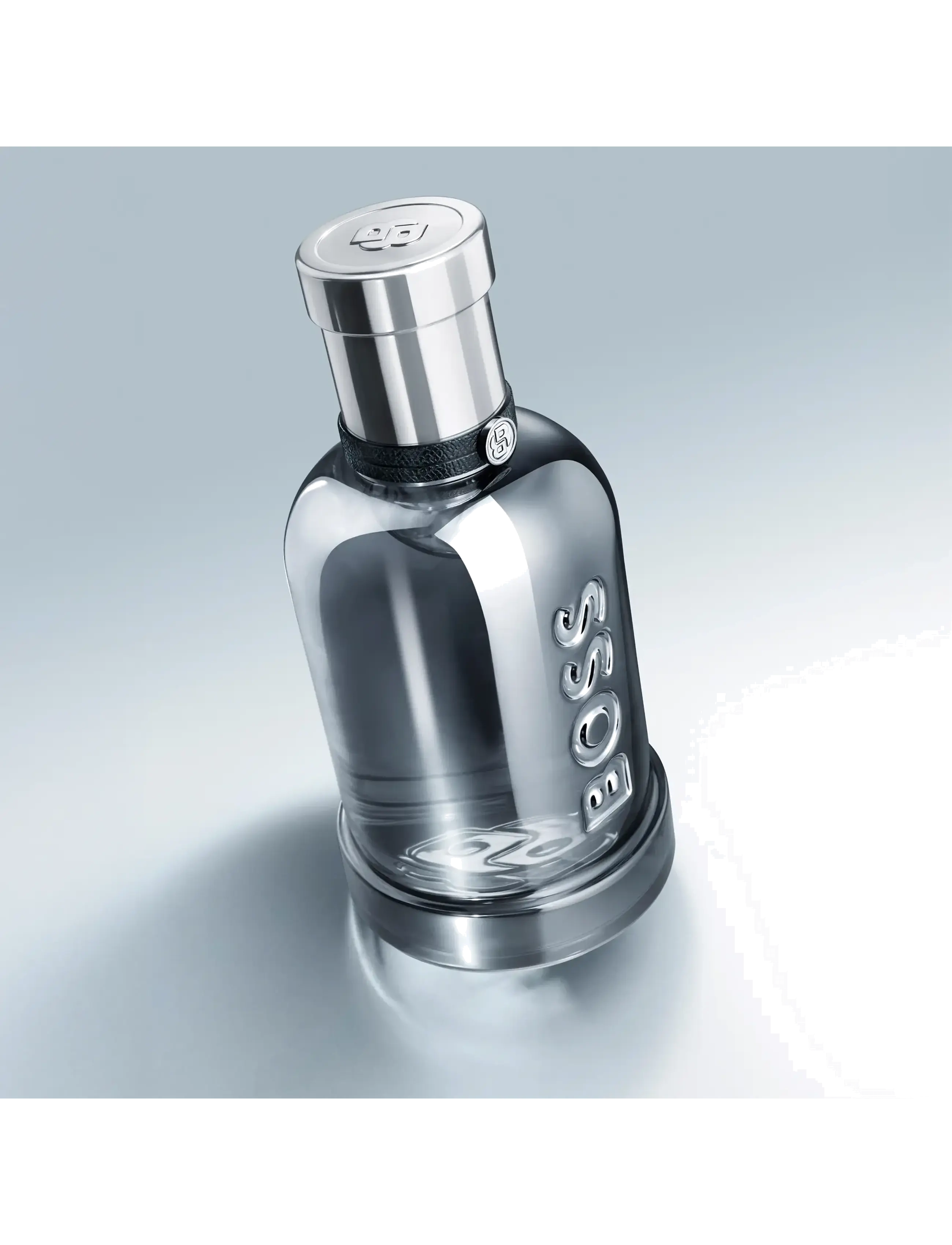 Hugo Boss Bottled Beyond For Him Eau De Toilette Intense herr – bild 5