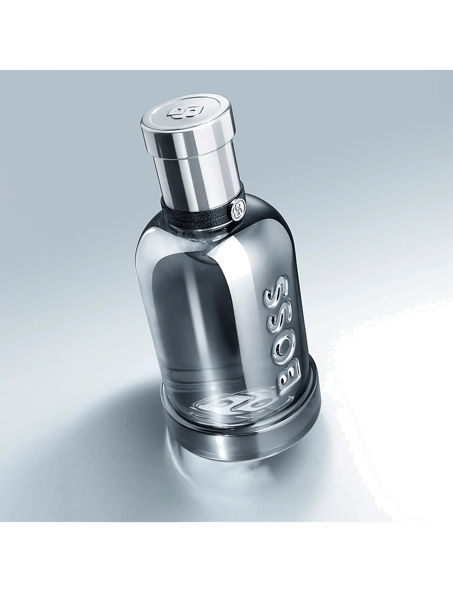 Hugo Boss - Bottled Beyond For Him Eau de Toilette Intense - clear - 4