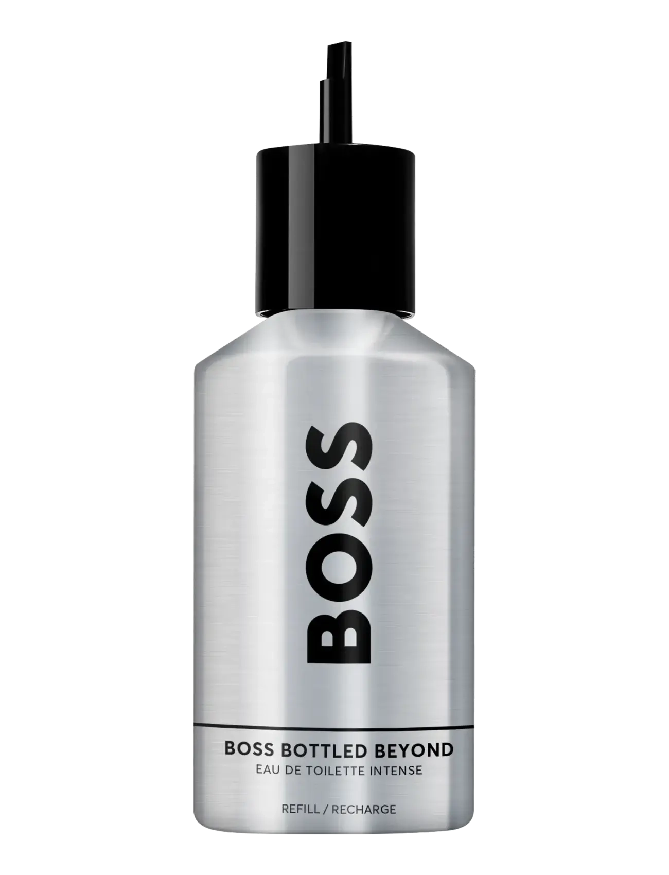 Hugo Boss Bottled Beyond For Him Eau de Toilette Intense - Eau de toilette - null / undefined