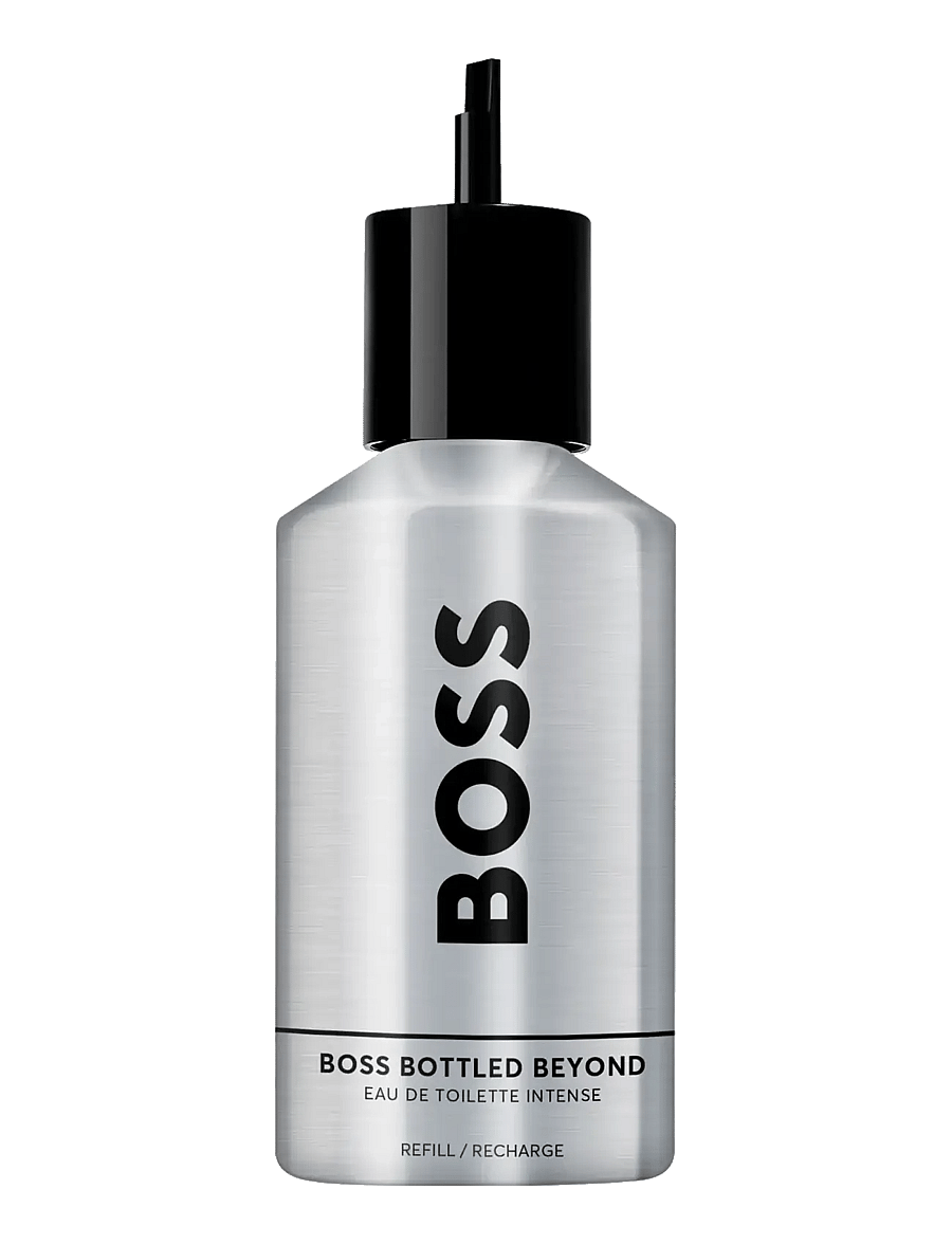 Hugo Boss - Bottled Beyond For Him Eau de Toilette Intense - clear - 0
