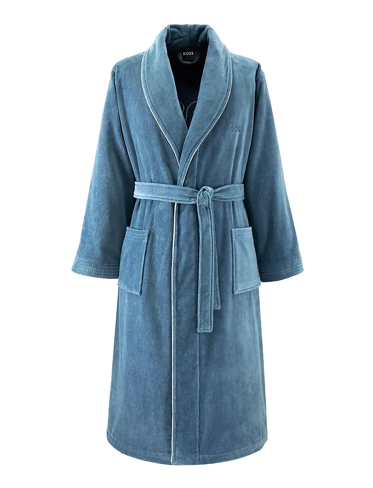 Boss Home Tiago Bath Robe - - L 1