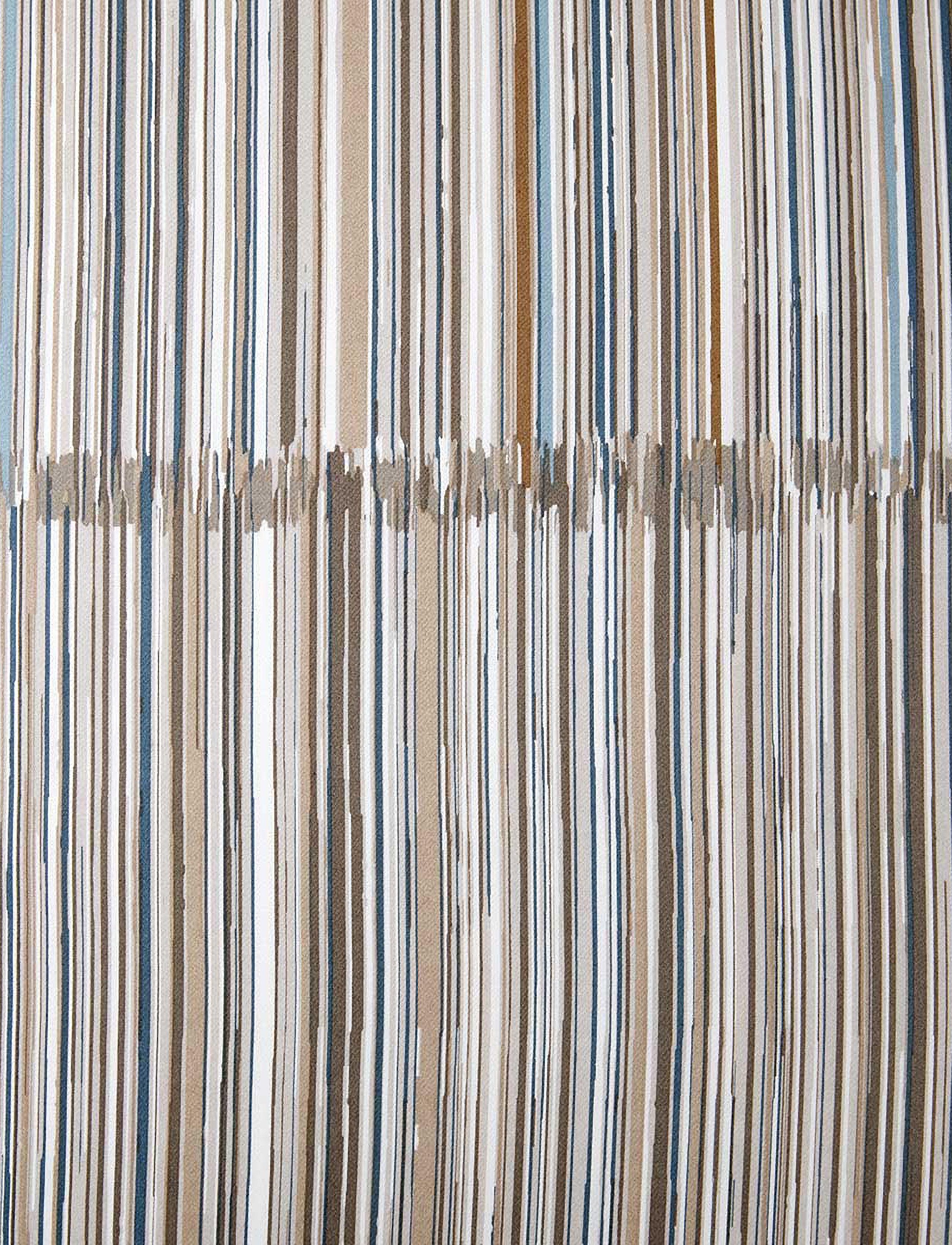 Boss Home - Straw Duvet Cover - dynetrekk - beige - 4