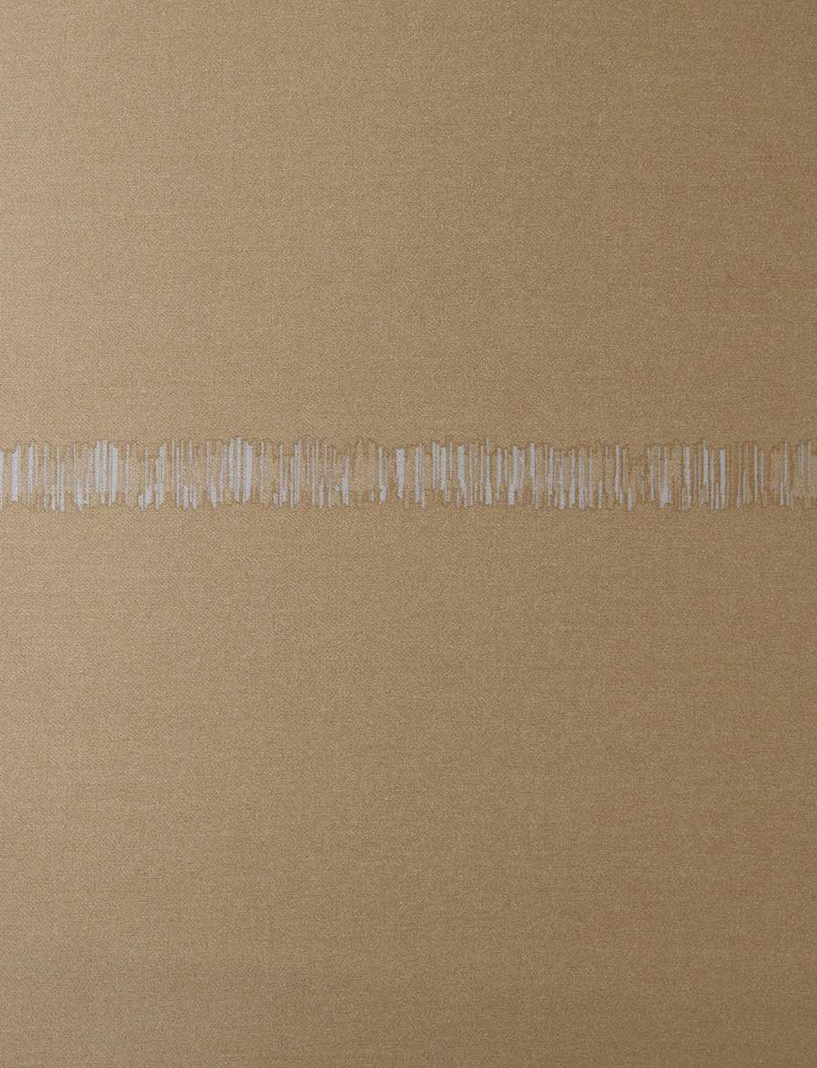 Boss Home - Straw Duvet Cover - dynetrekk - beige - 5