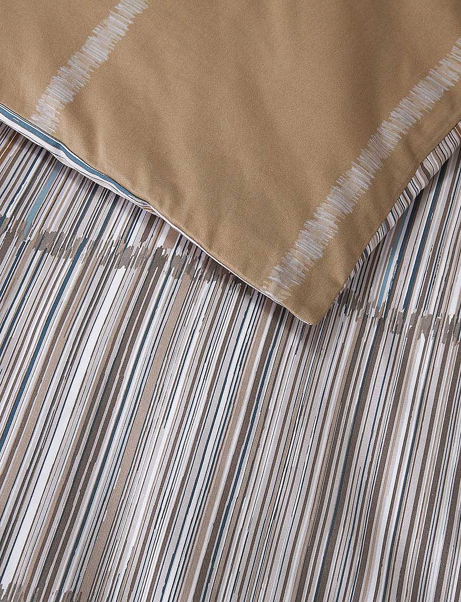 Boss Home - Straw Duvet Cover - tekikotid - beige - 3