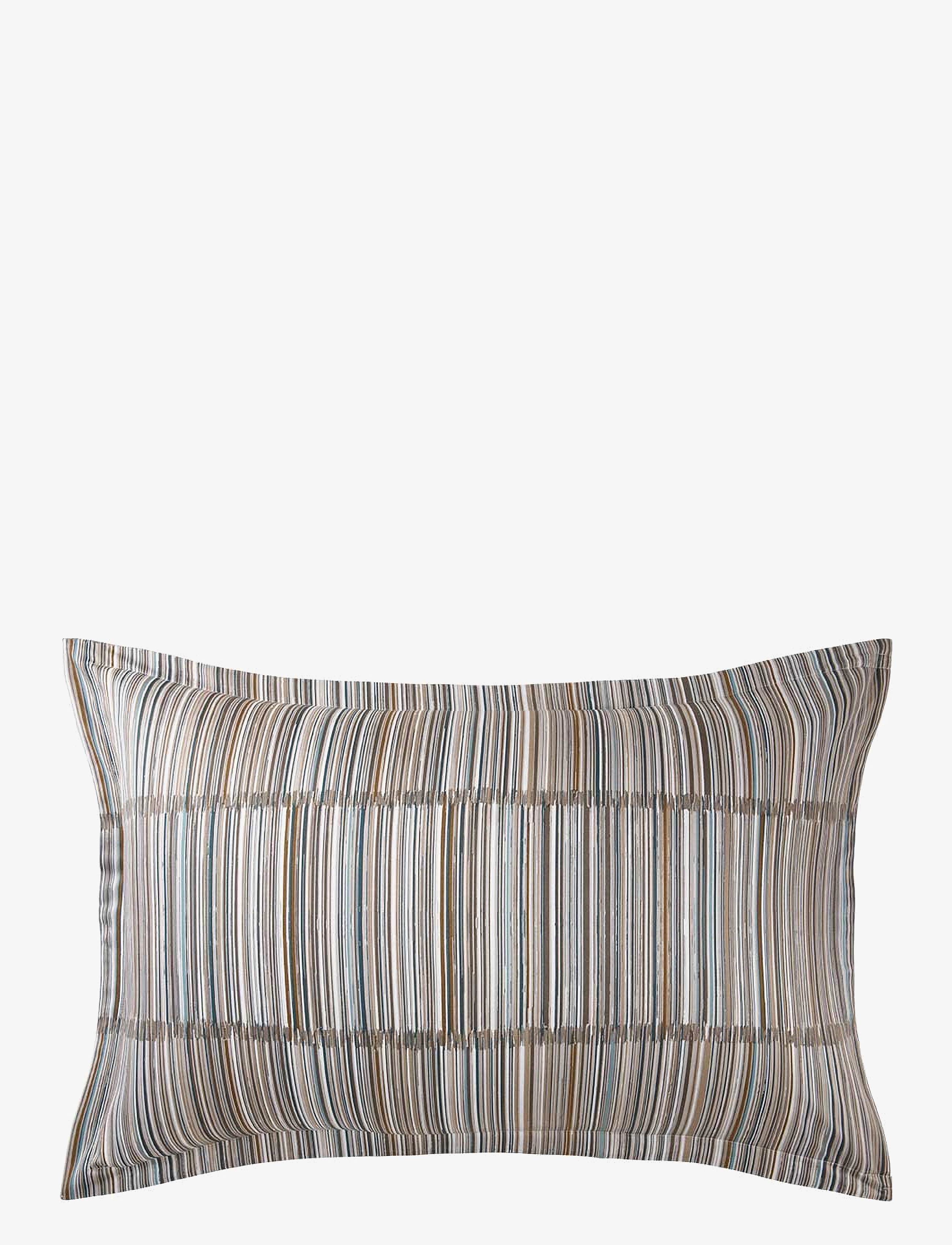 Boss Home - Straw Pillow Case - kussenslopen - beige - 2