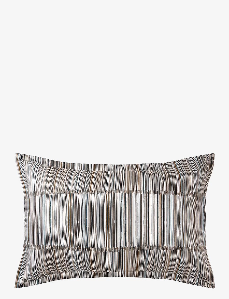 Boss Home - Straw Pillow Case - kopfkissenbezüge - beige - 2