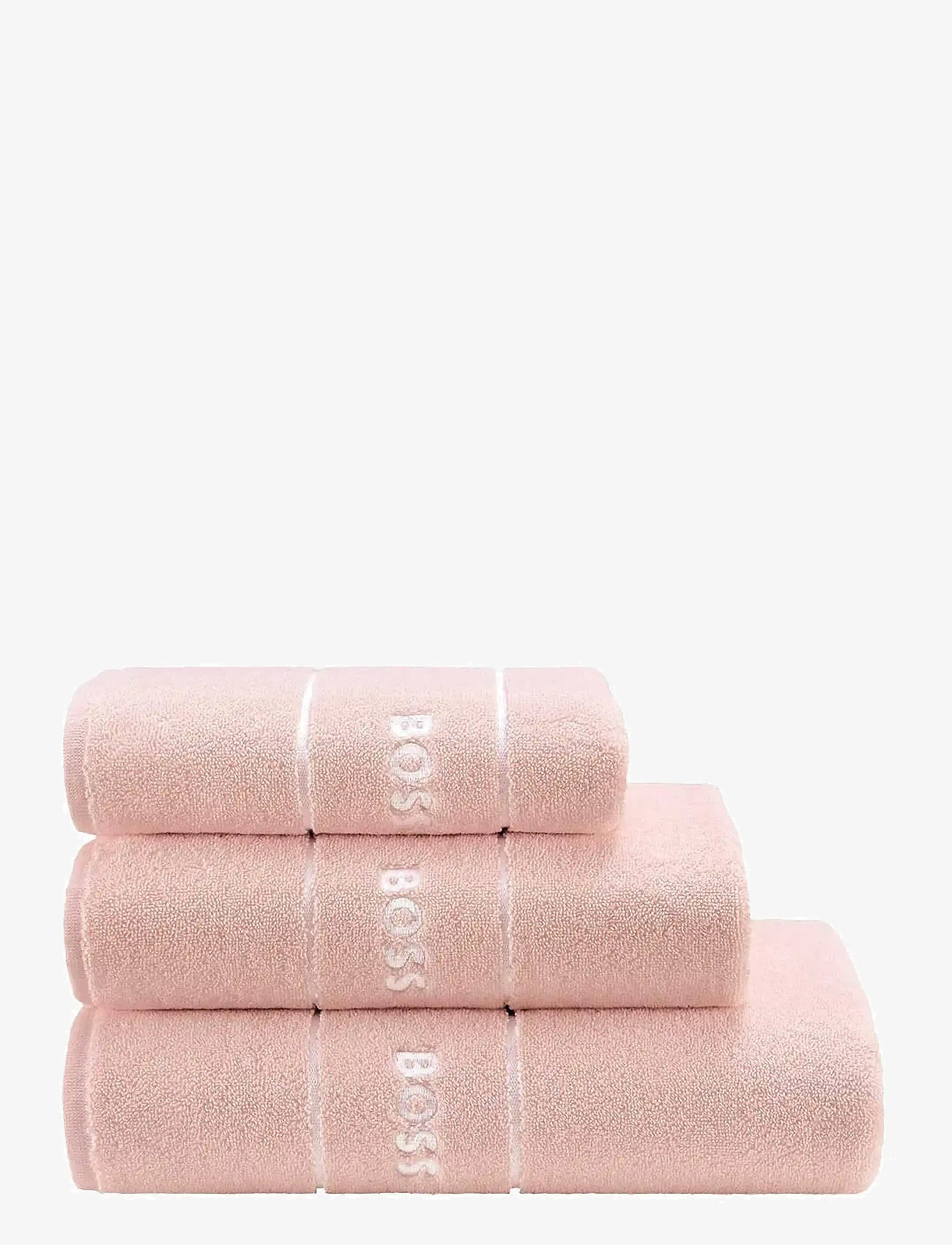 Boss Home - PLAIN Wash towel - sejas dvieļi - primron - 2