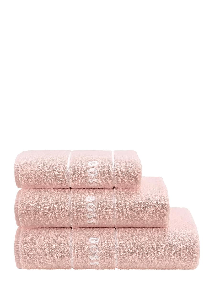Boss Home - PLAIN Wash towel - gesichtshandtücher - primron - 2