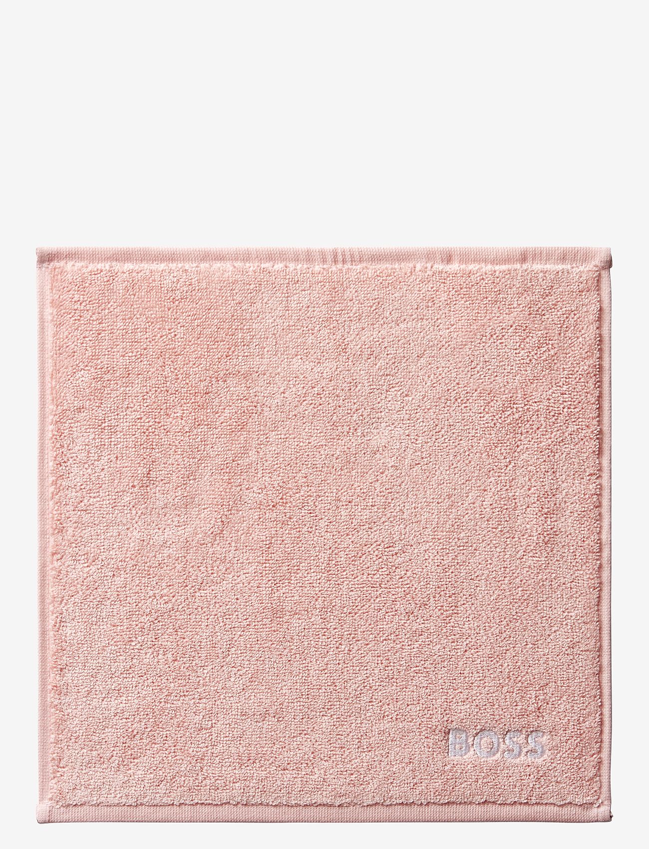Boss Home - PLAIN Wash towel - sejas dvieļi - primron - 3