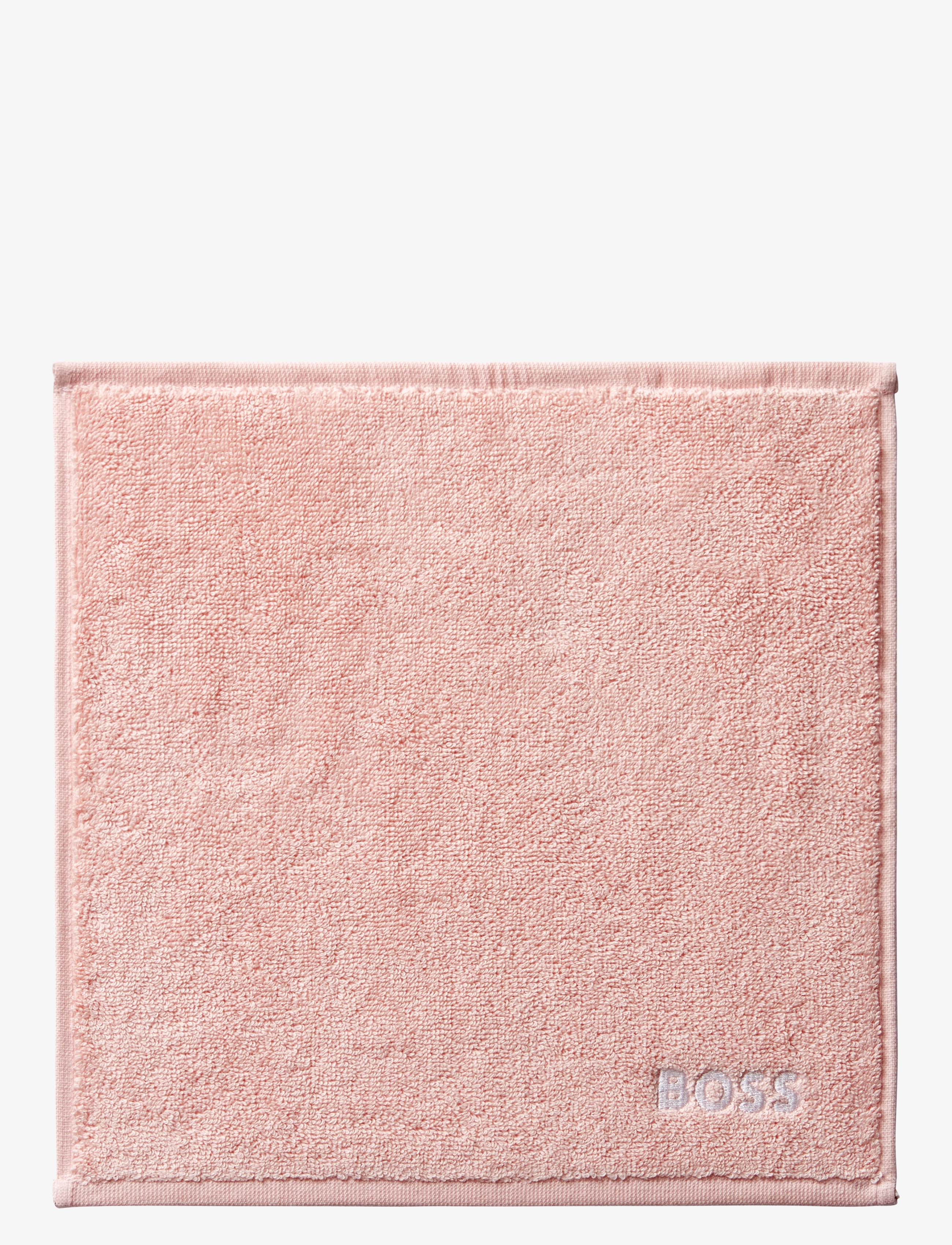 Boss Home - PLAIN Wash towel - ansiktshanddukar - primron - 3