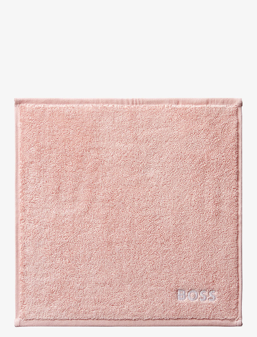 Boss Home - PLAIN Wash towel - gesichtshandtücher - primron - 3