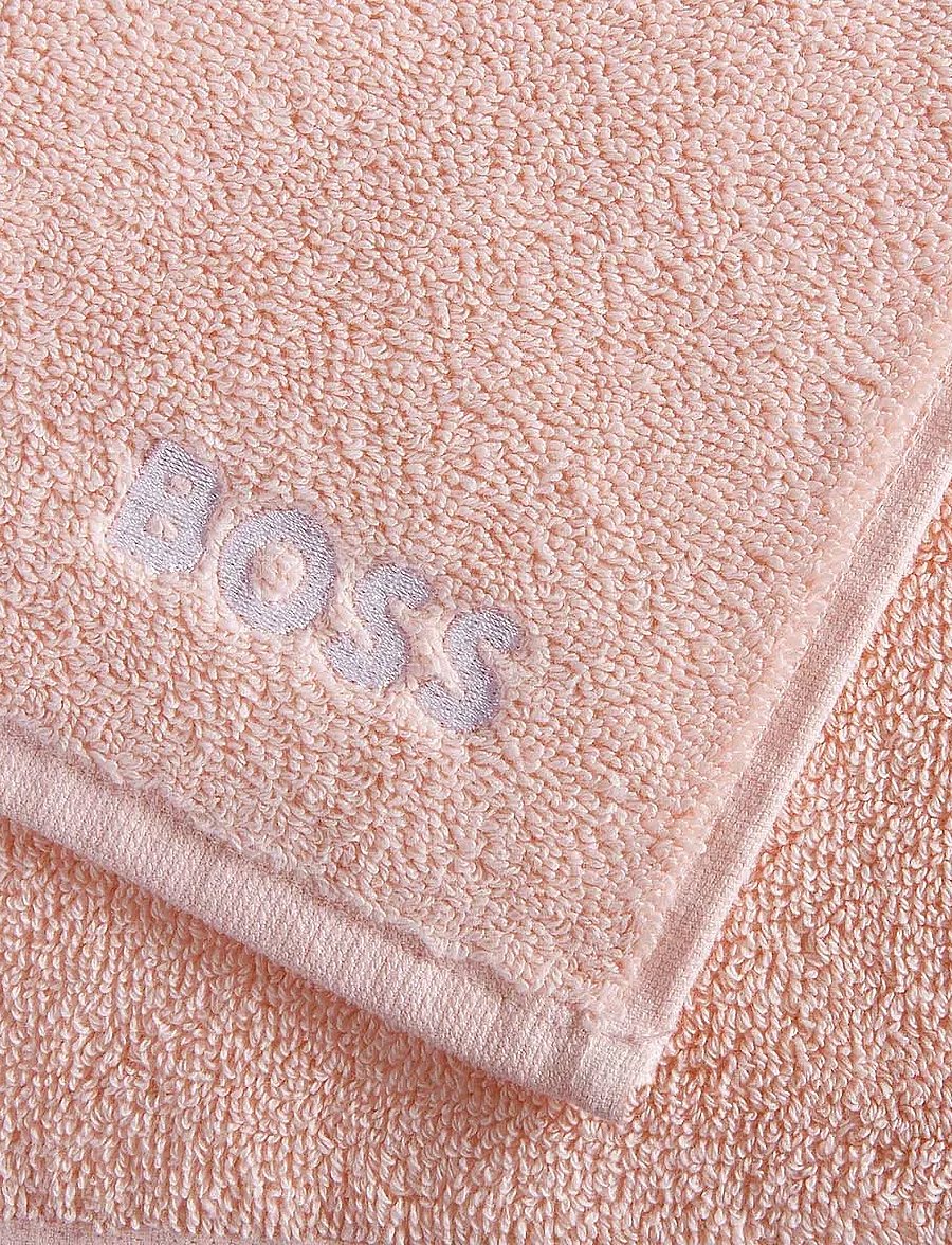 Boss Home - PLAIN Wash towel - gesichtshandtücher - primron - 4