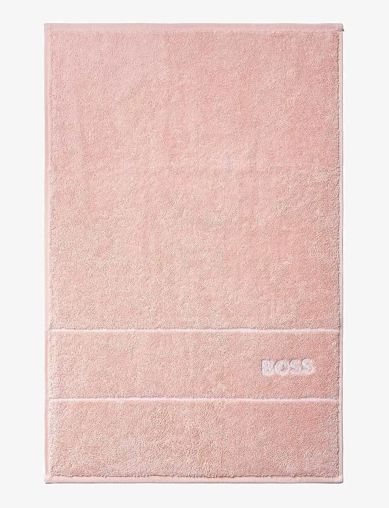 Boss Home - PLAIN Guest towel - gasthanddoeken - primron - 1