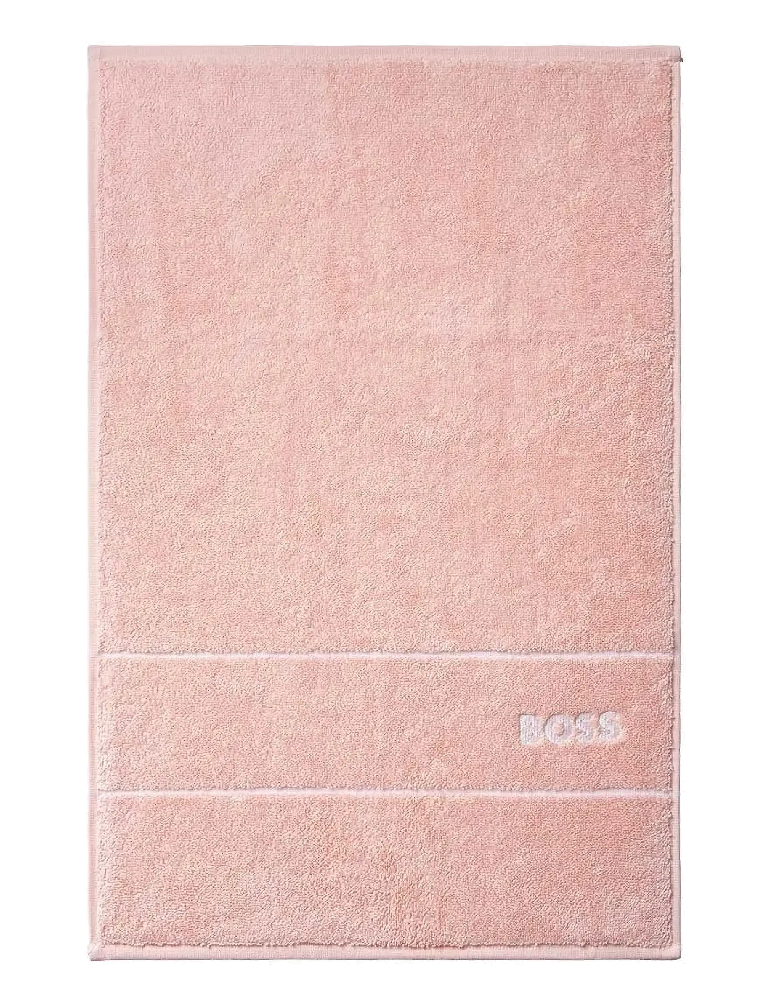 Boss Home PLAIN Guest towel - Badezimmer - PRIMRON / pink/rose