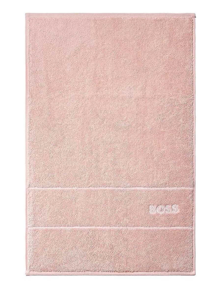 Boss Home - PLAIN Guest towel - külaliste käterätikud - primron - 1