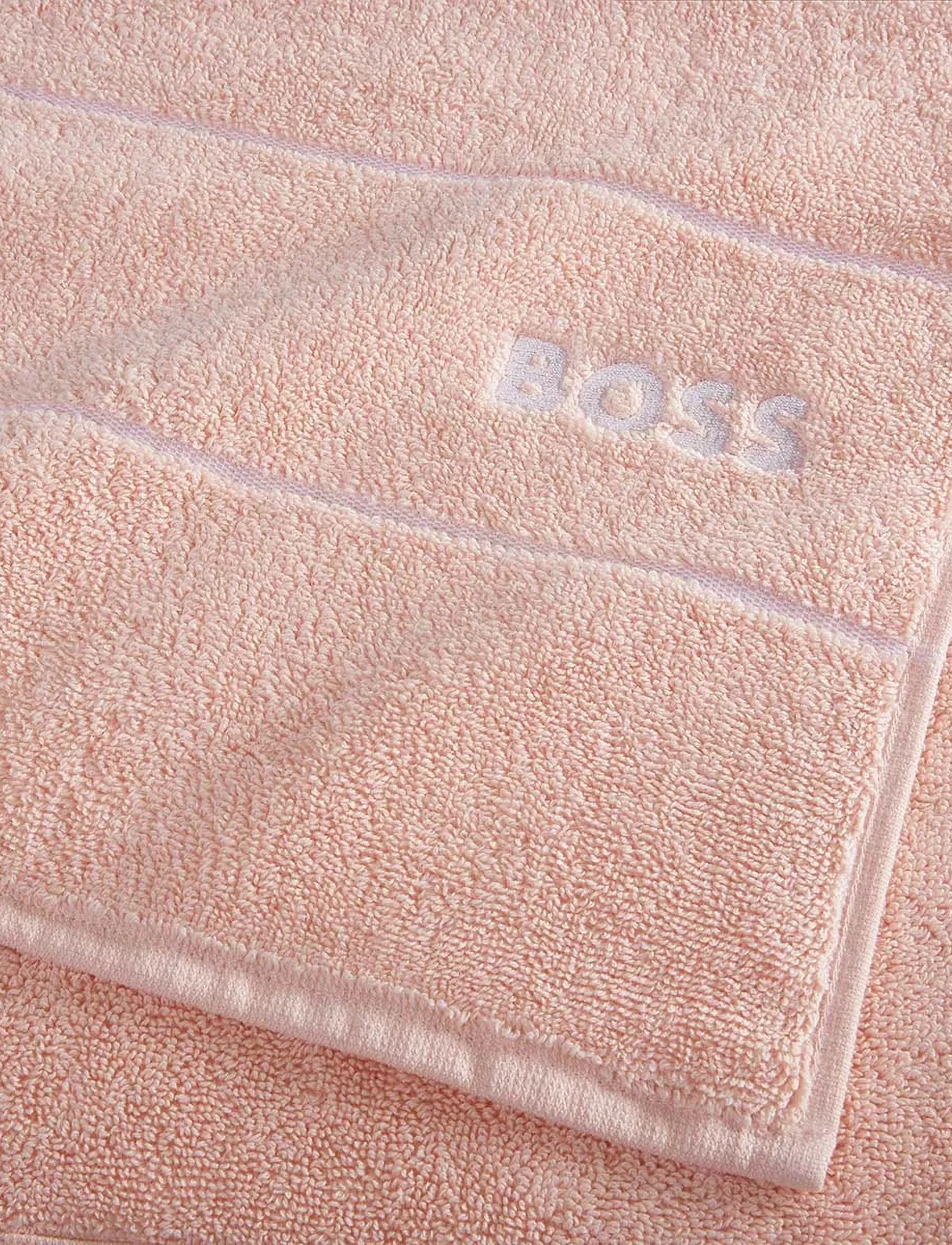 Boss Home - PLAIN Guest towel - gästhanddukar - primron - 3