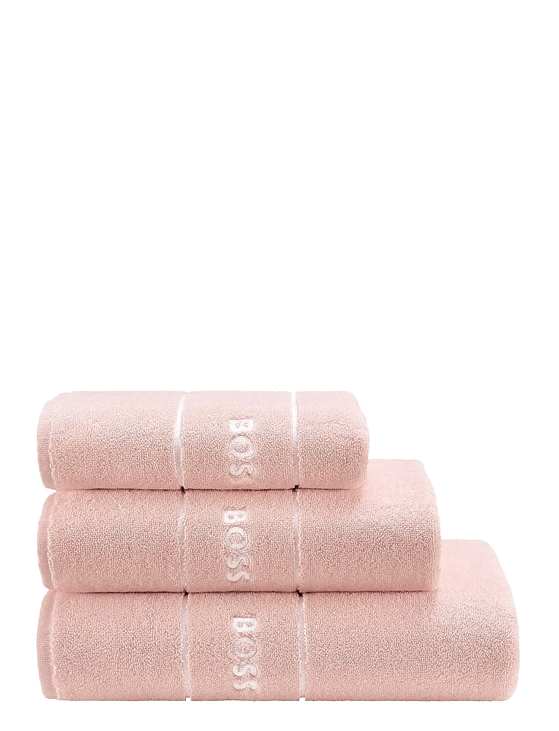 Boss Home - PLAIN Handtowel - handtücher - primron - 1