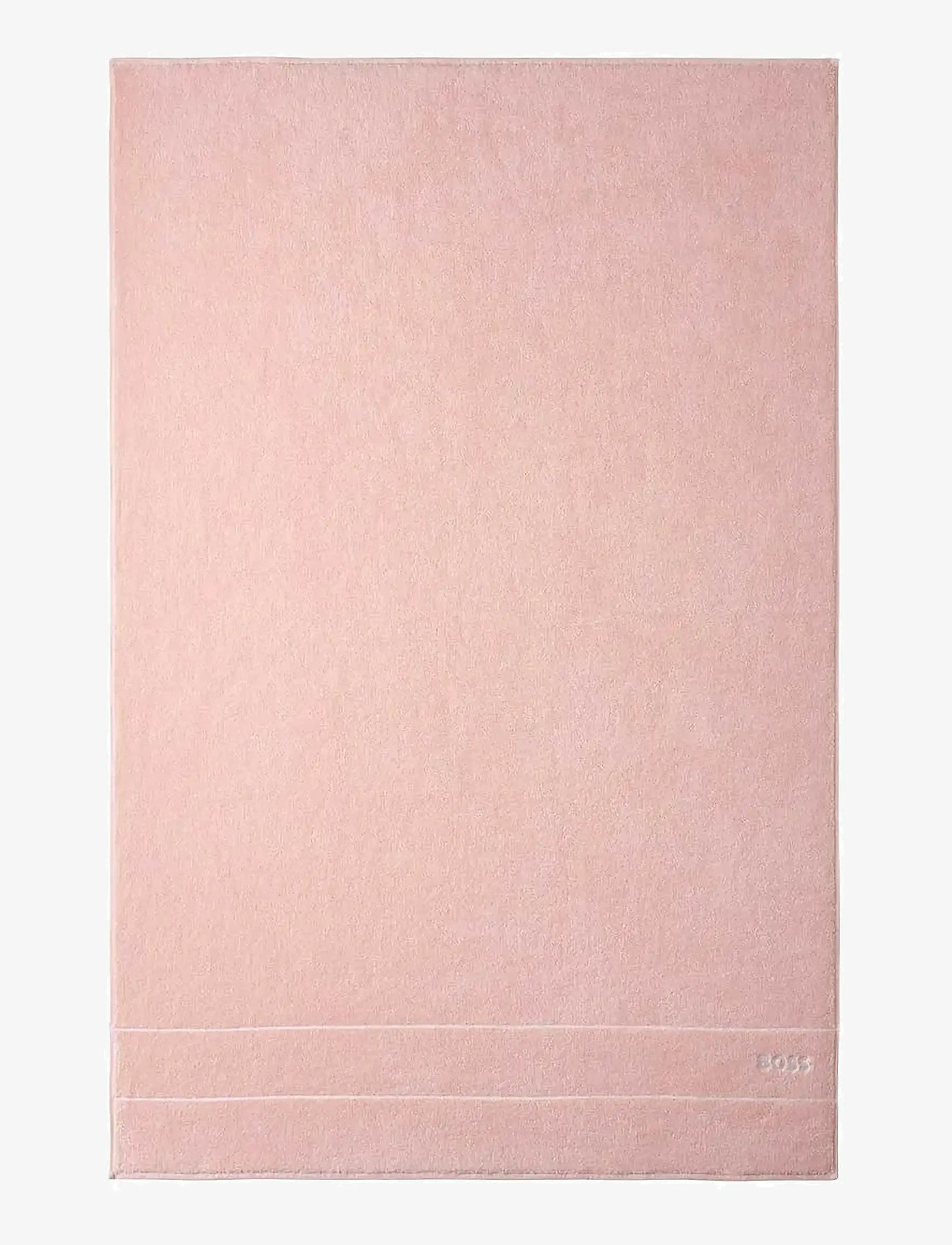 Boss Home - PLAIN Bath sheet - bath towels - primron - 0