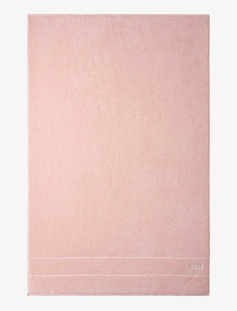 Boss Home - PLAIN Bath sheet - badlakan - primron - 0