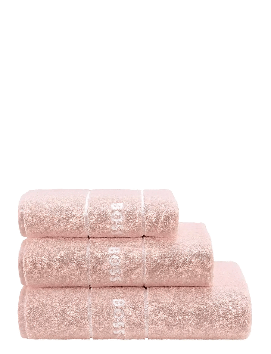 Boss Home - PLAIN Bath sheet - badetücher - primron - 1