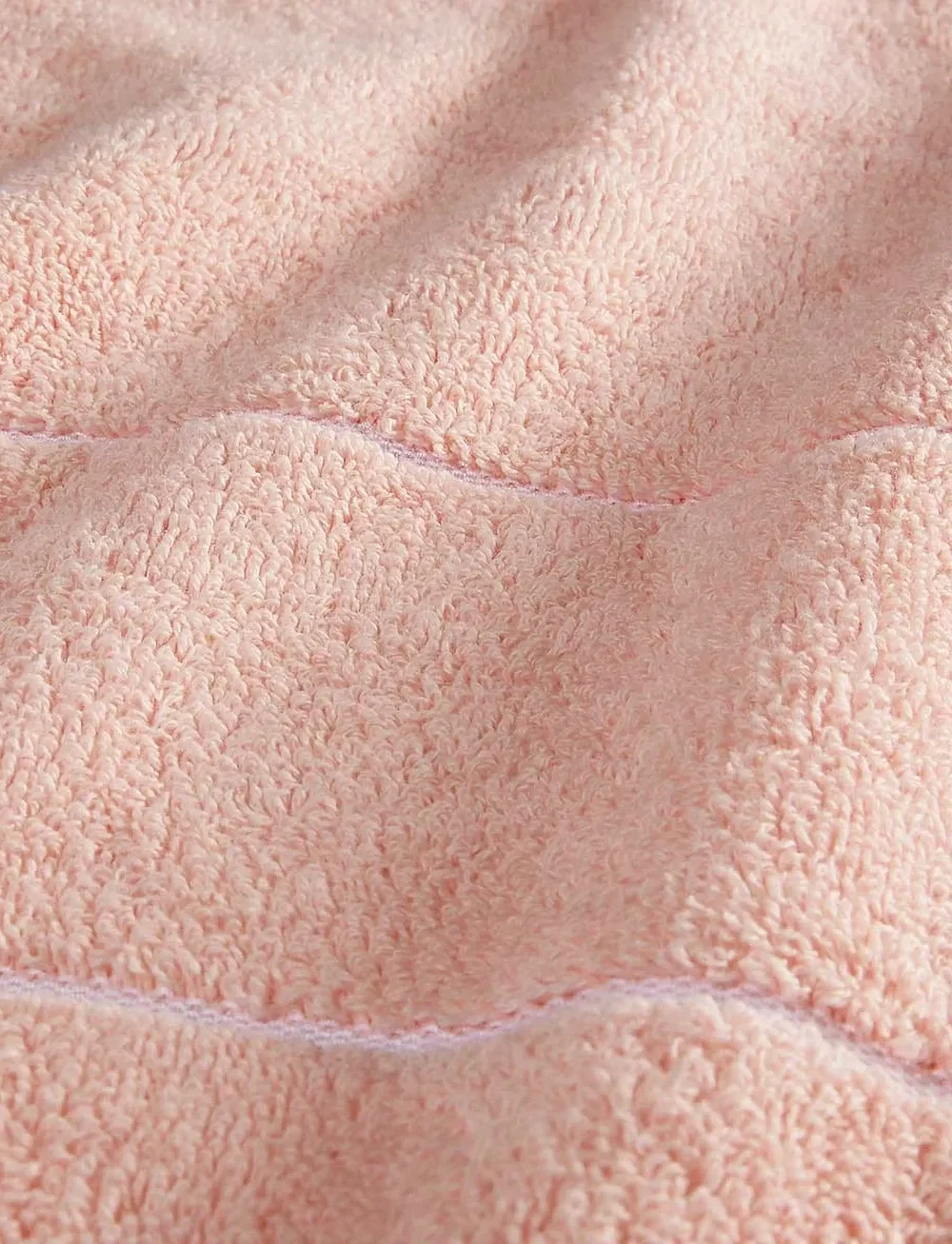 Boss Home - PLAIN Bath sheet - badlakan - primron - 2