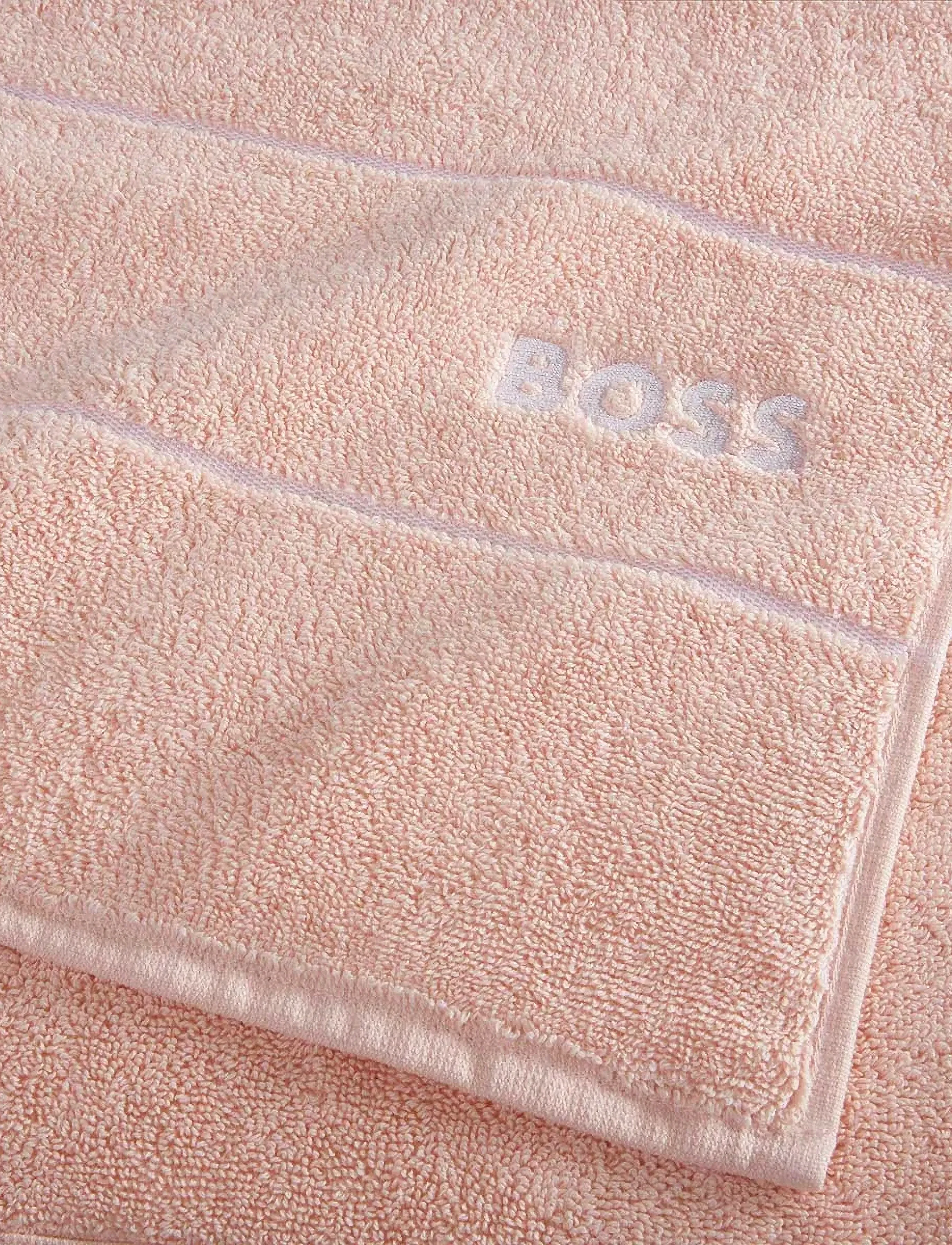 Boss Home - PLAIN Bath sheet - ręczniki kąpielowe - primron - 3