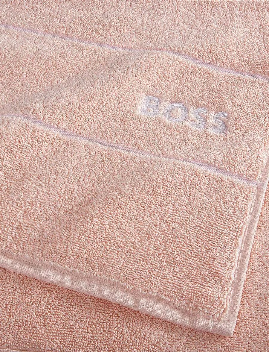 Boss Home - PLAIN Bath sheet - badetücher - primron - 3