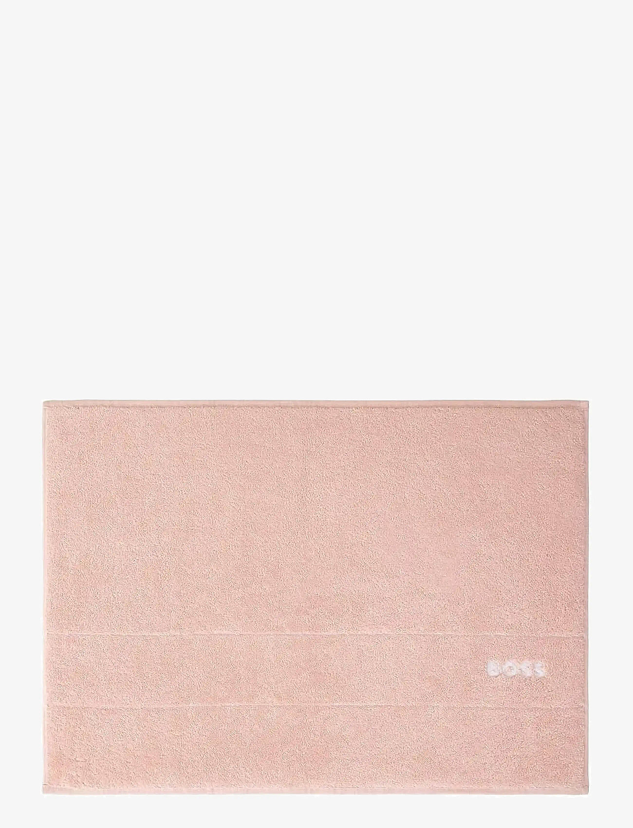 Boss Home - PLAIN Bath mat - badrumsmattor - primron - 0