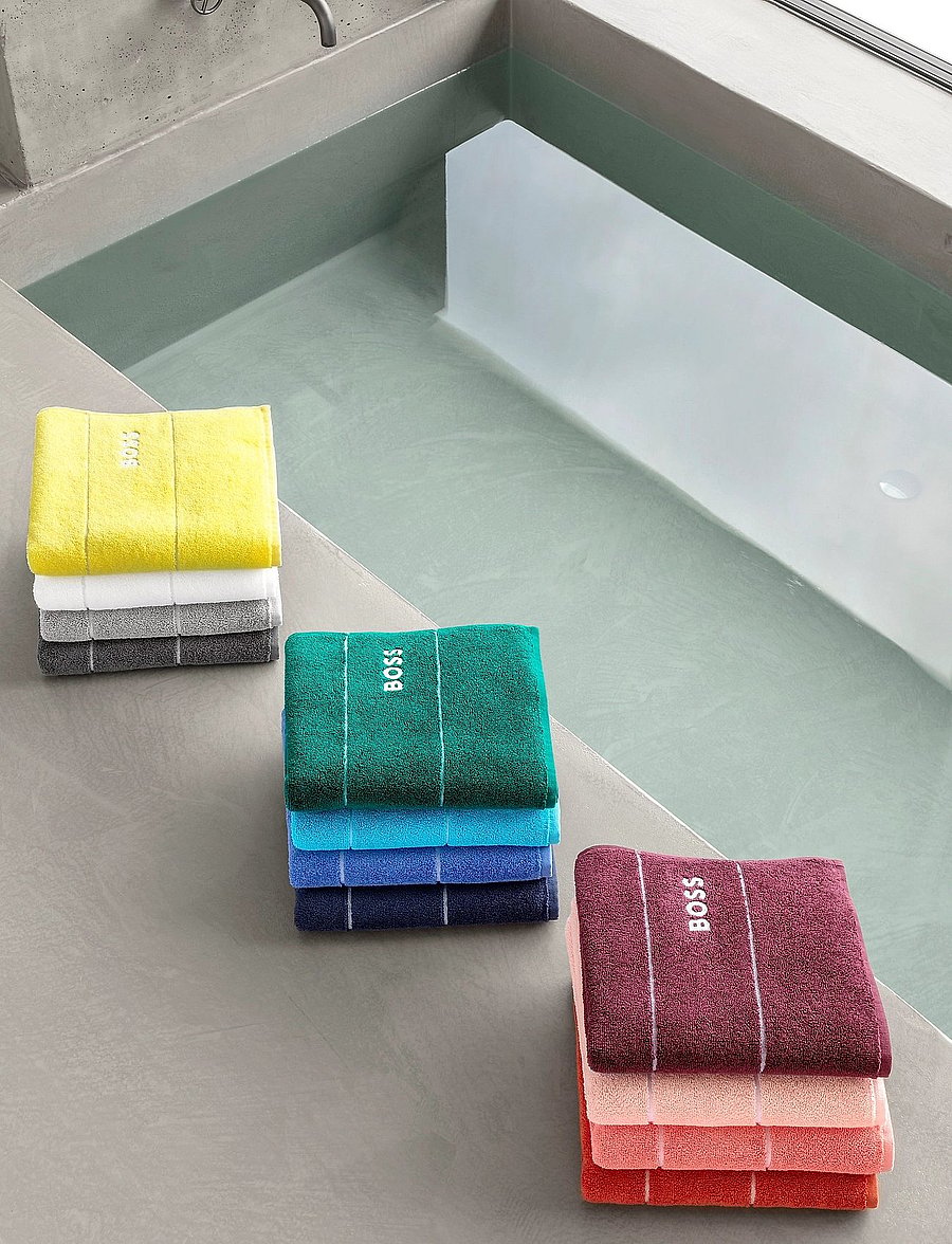 Boss Home - PLAIN Bath mat - vaibad - primron - 0