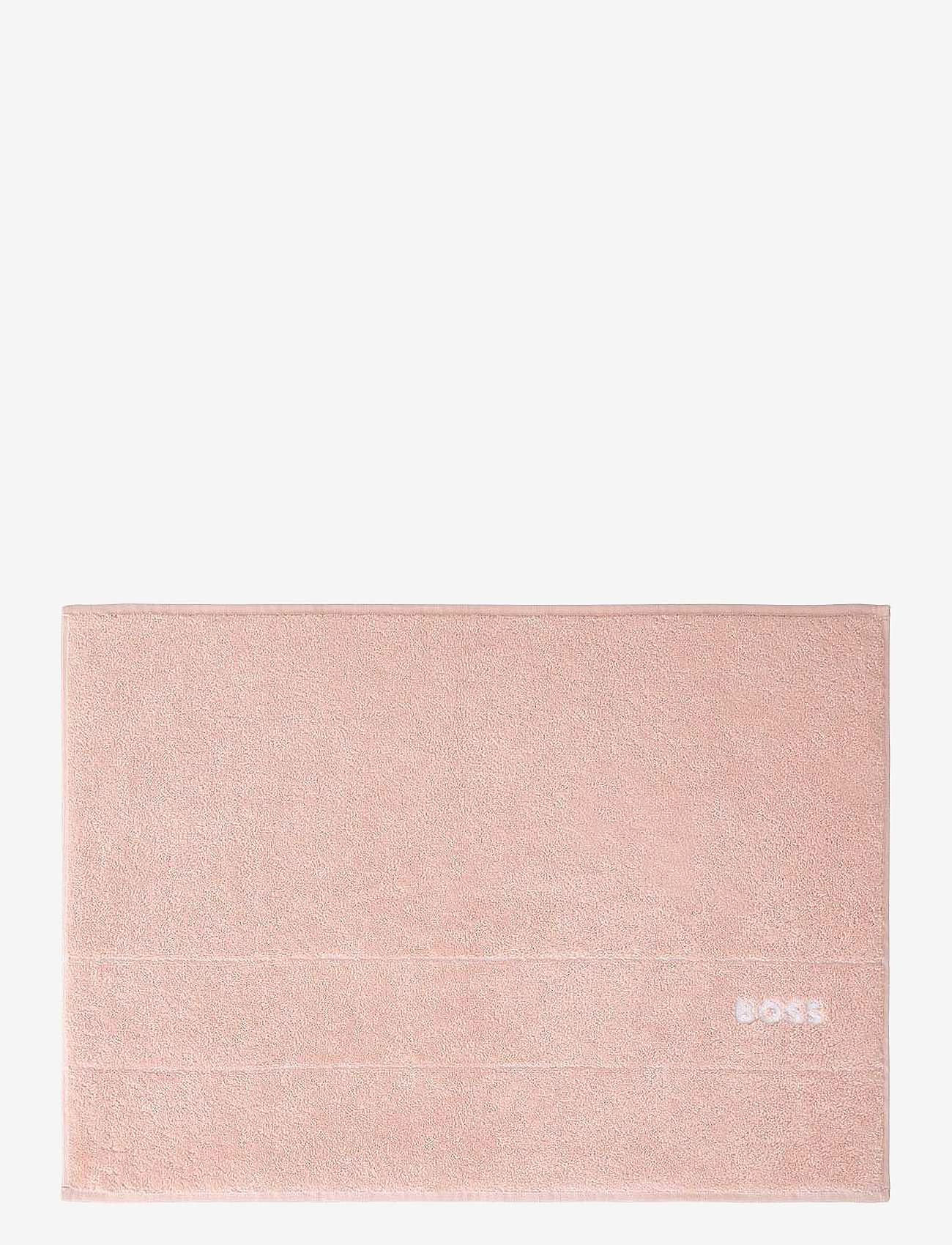 Boss Home - PLAIN Bath mat - badrumsmattor - primron - 2