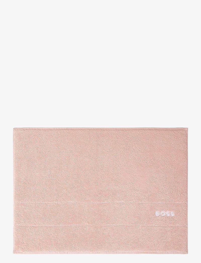 Boss Home - PLAIN Bath mat - badrumsmattor - primron - 2