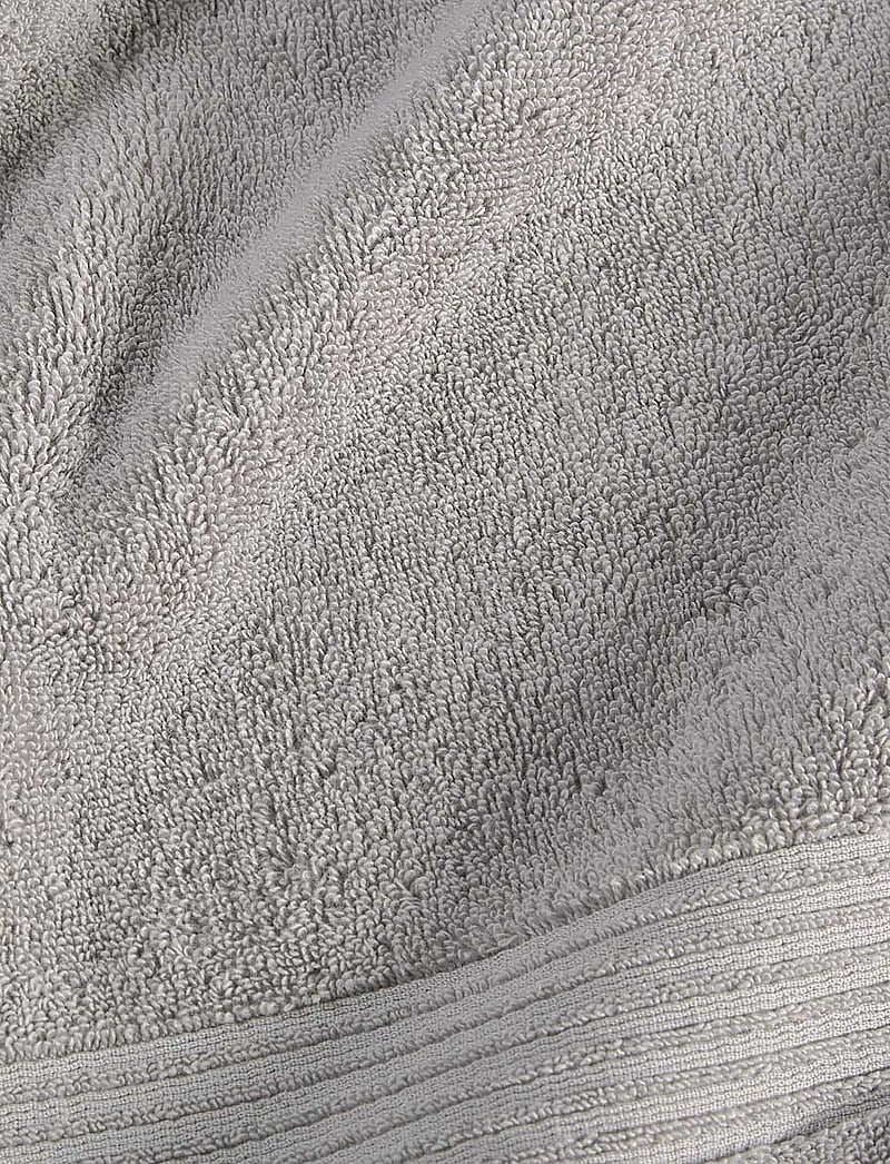 Boss Home - LOFT Bath sheet - badetücher - silvern - 3